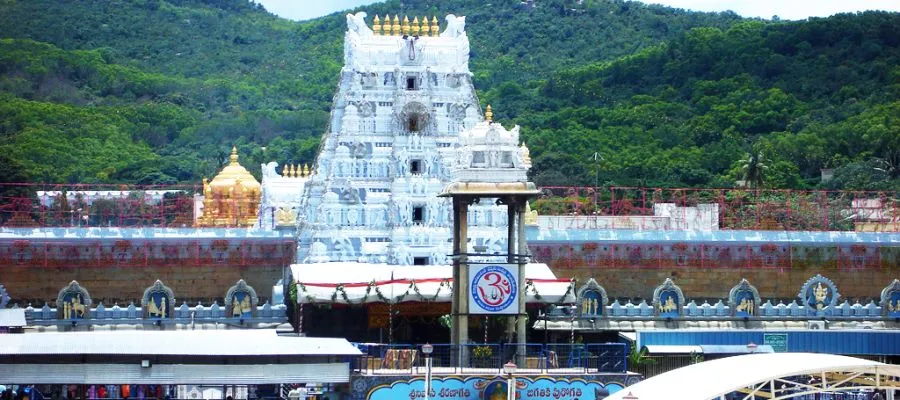 Tirupati Travel Guide | Tamil nadu Tourism