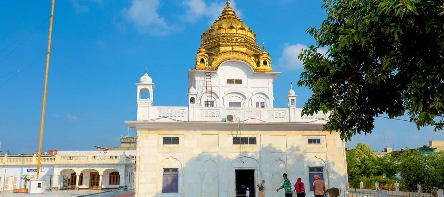 SAHIB-Gurdaspur-Punjab | Tamil Nadu Tourism