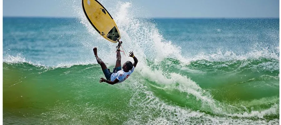 Adventure Activity in Rameshwaram | Tamil Nadu Tourism