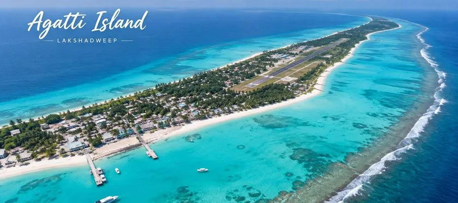 Agatti island | Popular Islands in India | Tamilnadu Tourism