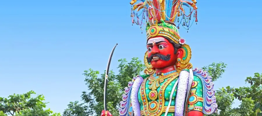 Ayyanar - Tamilnadu Tourism