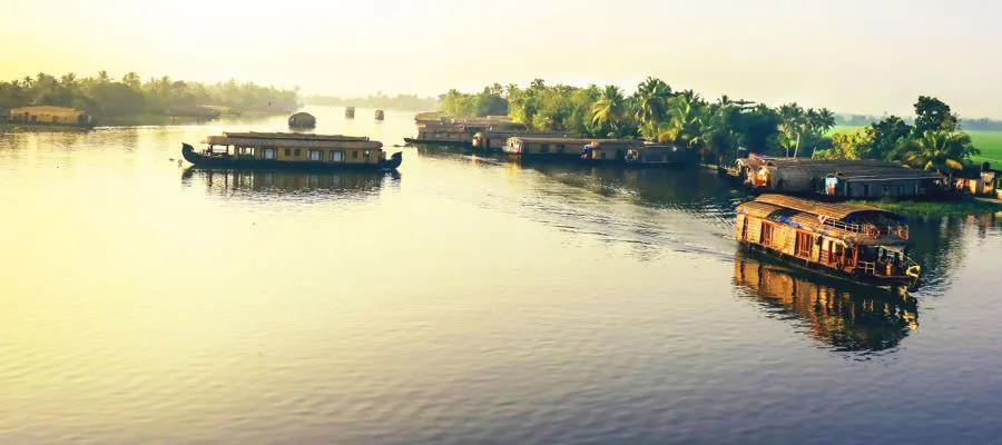 Alleppey Tourism | Tamil nadu Tourism
