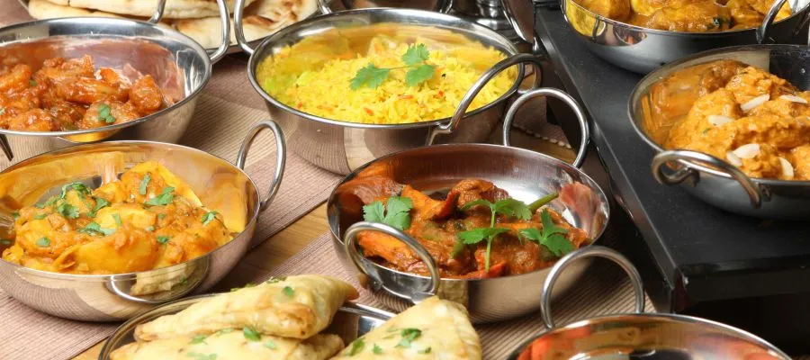 Chettinad Chicken _ Tamilnadu Tourism