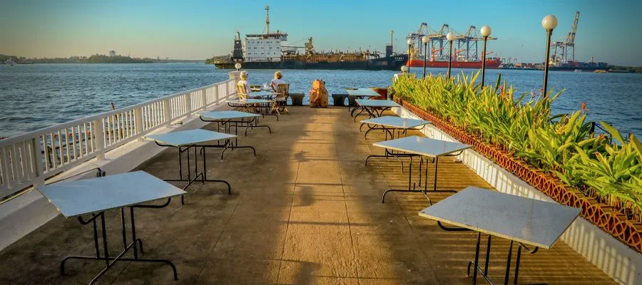 Fort Kochi | Tamil Nadu Tourism