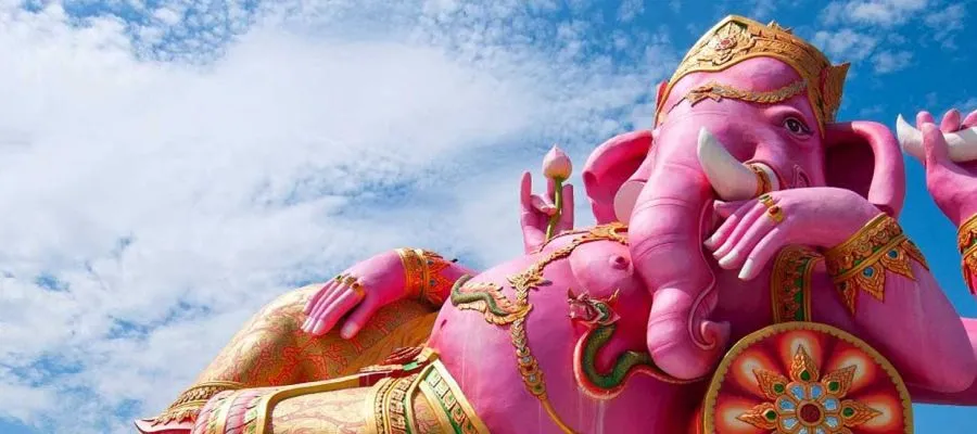 Ganesh Chathurthi Festival 2026 | Tamil Nadu Tourism