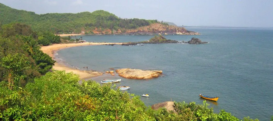 Gokarna Tourism | Tamil Nadu Tourism