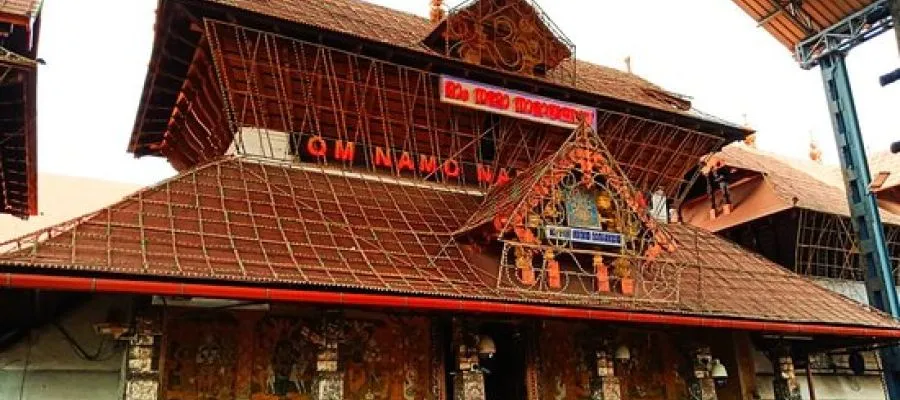 Guruvayur Temple | Tamil Nadu Tourism