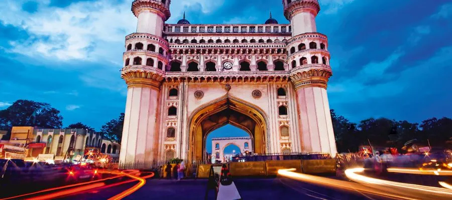 Hydrabad, Telangana Tourism | Tamil Nadu Tourism