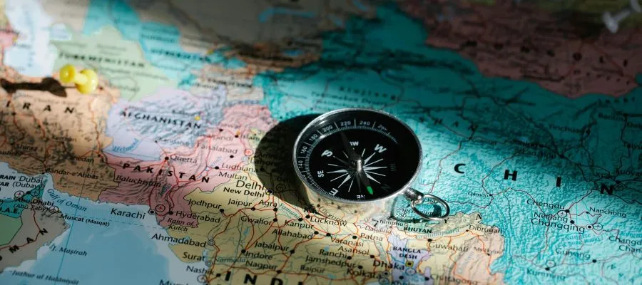 India | Tamil Nadu Tourism