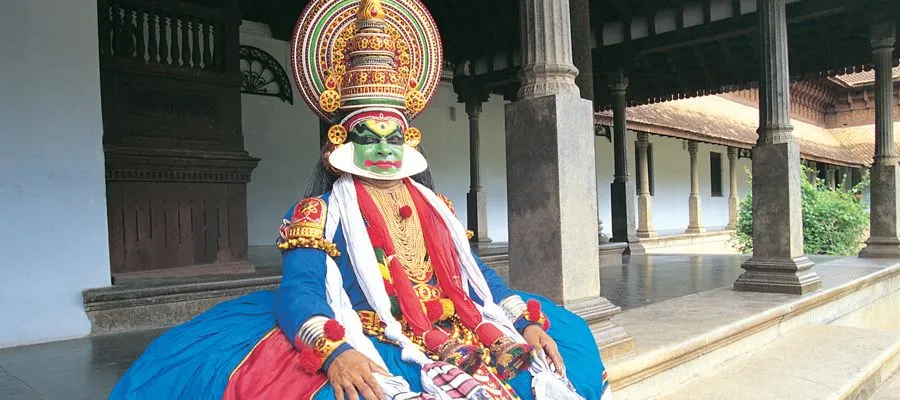 Kerala Culture Tourism | Tamil Nadu Tourism