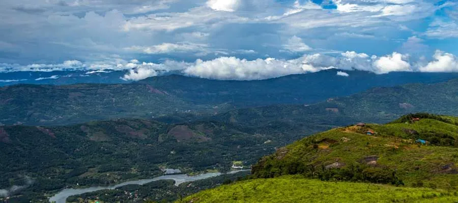 Best Places to Visit in South India in October | Tamil Nadu Tourism