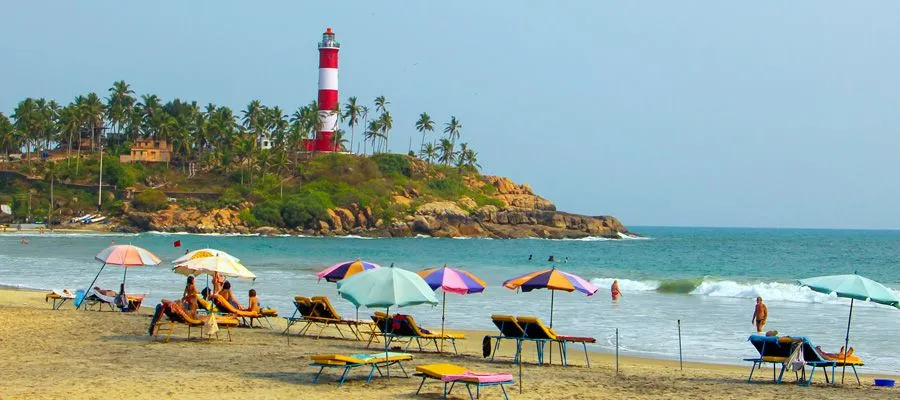 Kovalam Tourism | Tamil Nadu Tourism