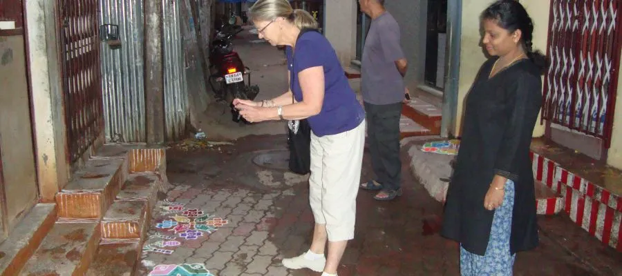 Madurai Walking Tour | Tamilnadu Tourism