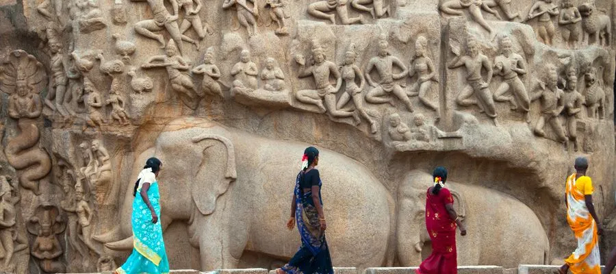 Mahabalipuram | Tamil Nadu Tourism