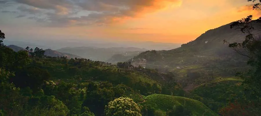 Best Places to Visit in South India in October | Tamil Nadu Tourism