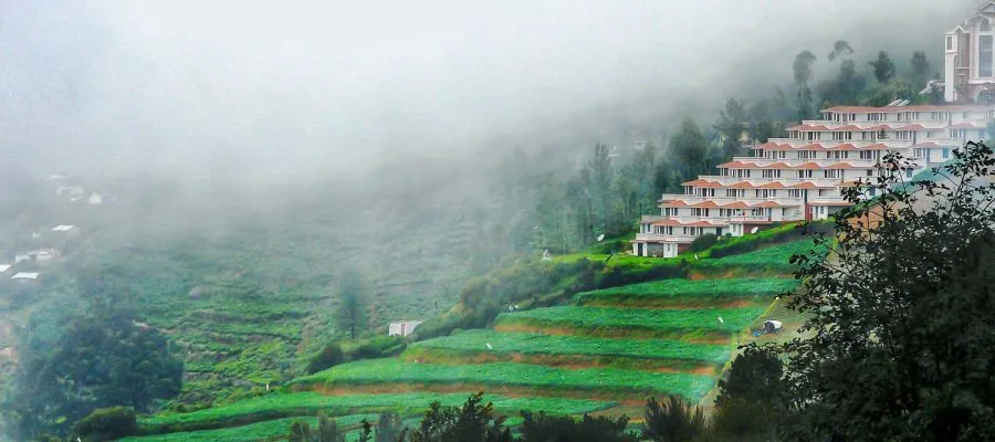 Munnar Tourism | Tamil Nadu Tourism