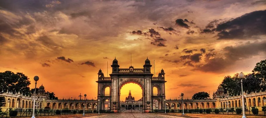 Mysuru Tourism | Tamil Nadu Tourism