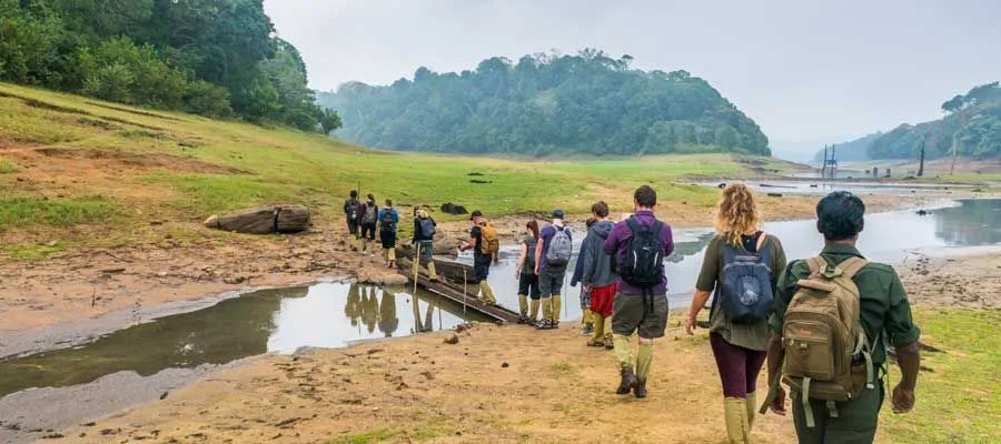 Best Places to Visit in South India in October