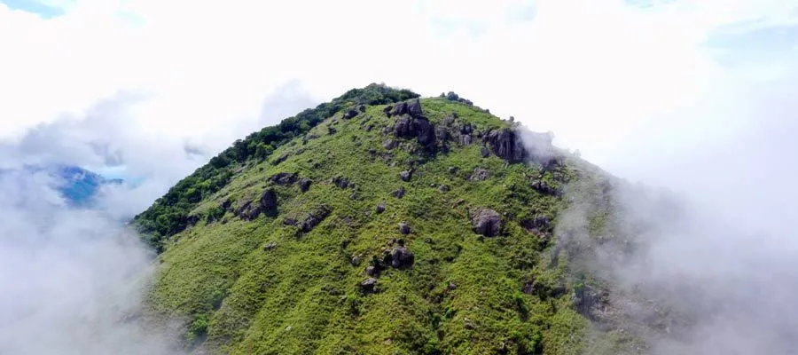 Sembukarai Perumalmudi Trek Tamil Nadu Tourism