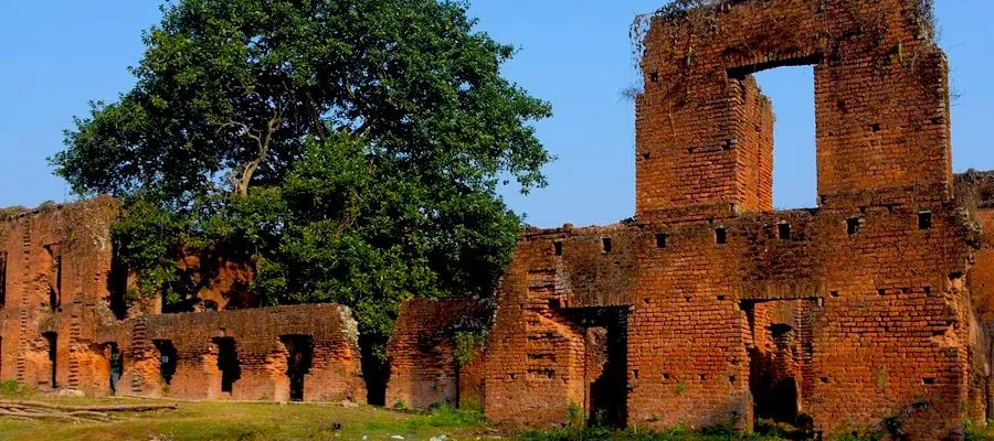 Tamralipti Ancient ports | Tamil Nadu Tourism