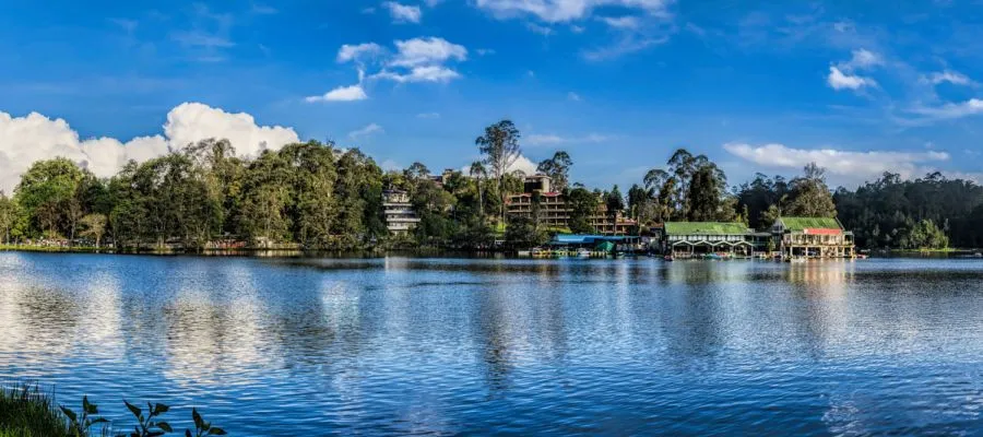 Kodaikanal Tourism | Tamil Nadu Tourism