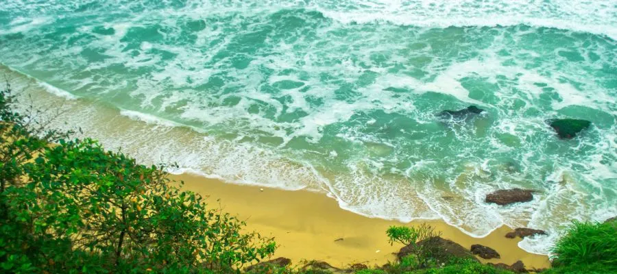 Varkala Tourism | Tamil Nadu Tourism