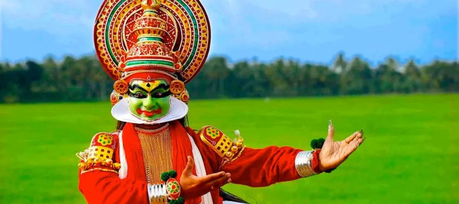 Best Places to Visit in South India in October | Tamil Nadu Tourism