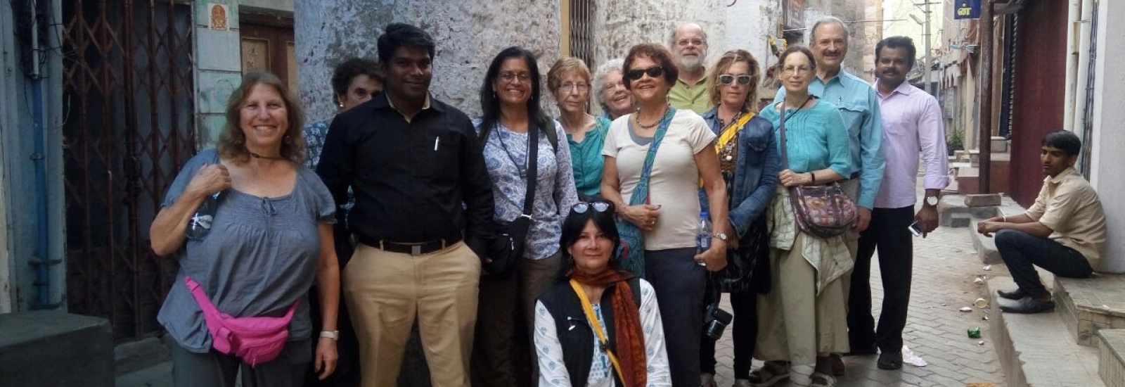 Discover Madurai Heritage Walks and Food Safaris | Tamilnadu Tourism