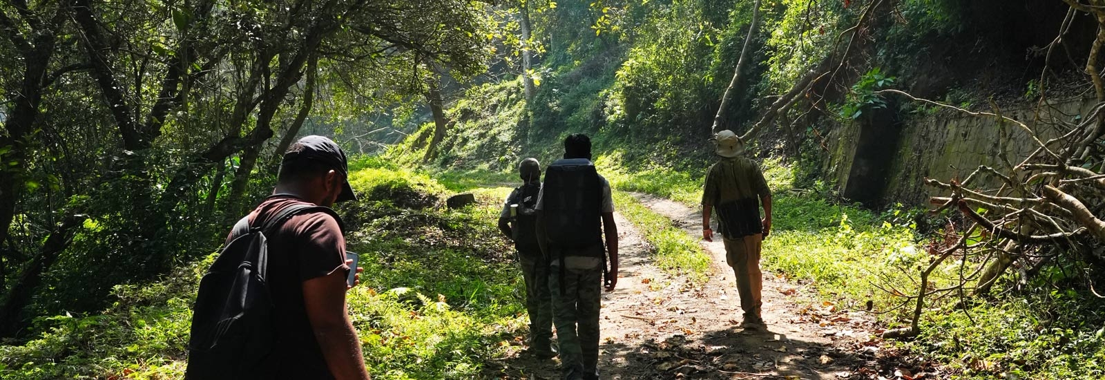Top 6 Toughest Trekking Routes in Tamil Nadu | Tamilnadu Tourism