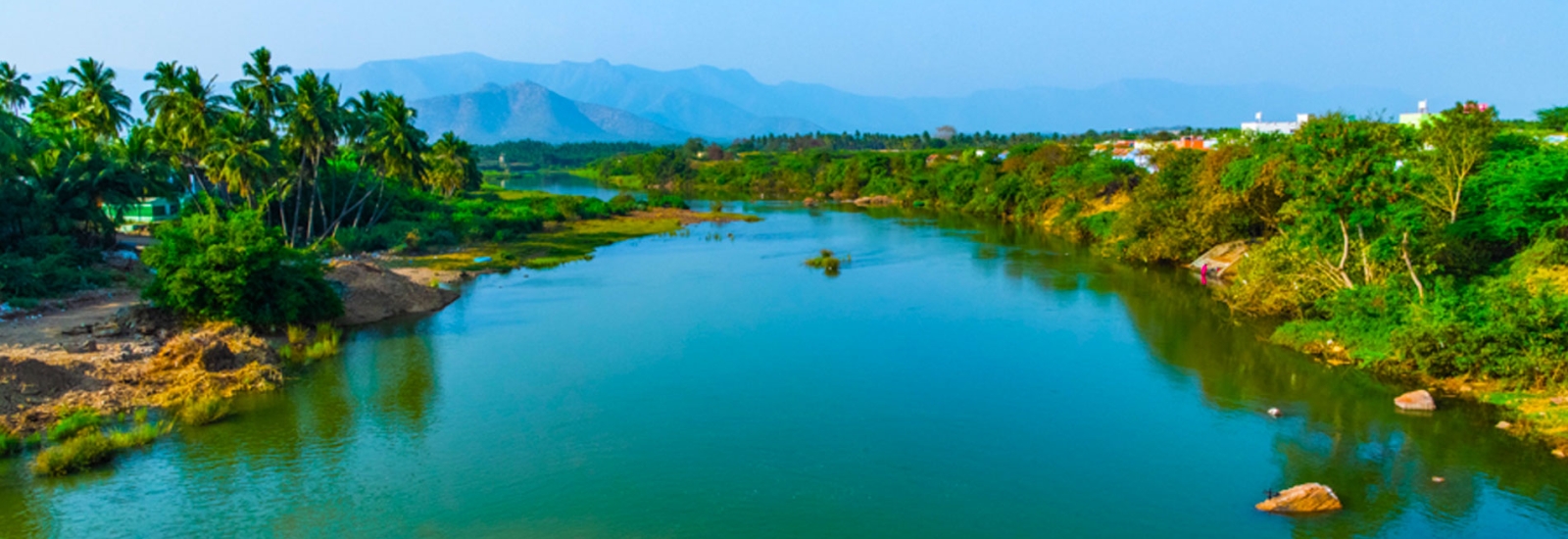 Best Places to Visit in South India in September | Tamilnadu Tourism