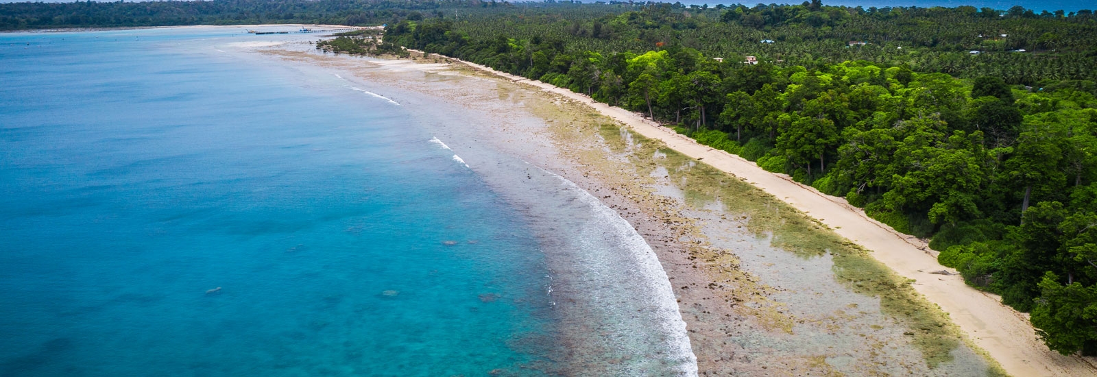 7 Most Popular Islands in India You Must Visit | Tamilnadu Tourism