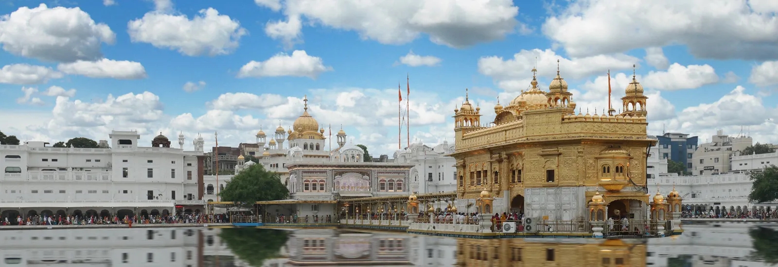 Must Visit Gurudwaras in India | Tamilnadu Tourism