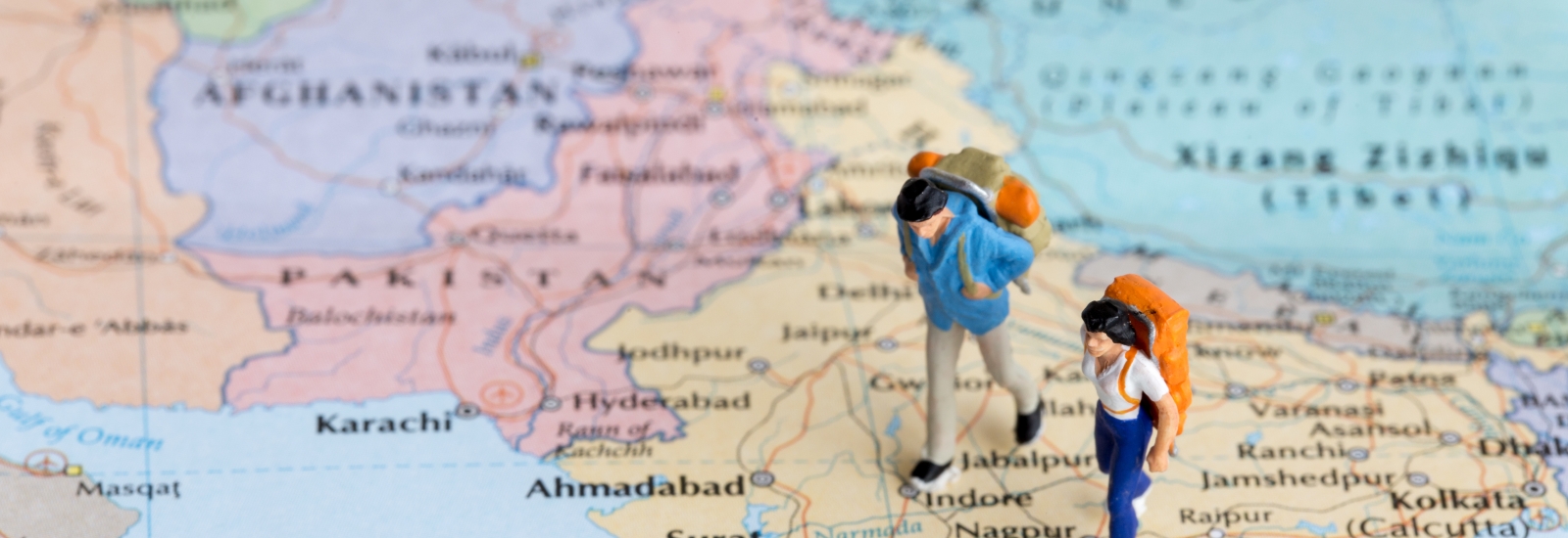 India’s Ancient Maritime Silk Route: How India’s Ancient Ports Connected the World | Tamilnadu Tourism