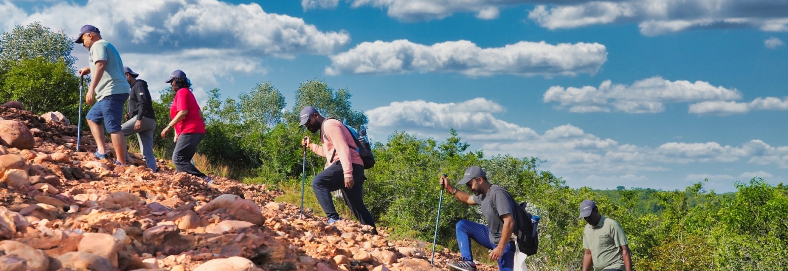 15 Best Easy Trekking Trails in Tamil Nadu (Easy Hikes) | Tamilnadu Tourism