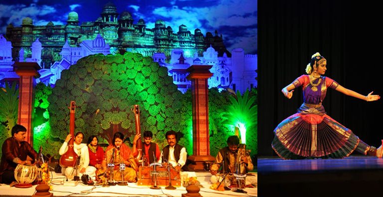 Chennai Dance and Music Festival 2020 – Tamilnadu Tourism