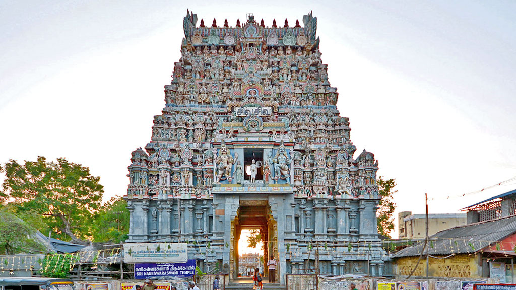 Popular Navagraha Temples In Tamil Nadu You Should Visit on Your Spiritual Journey