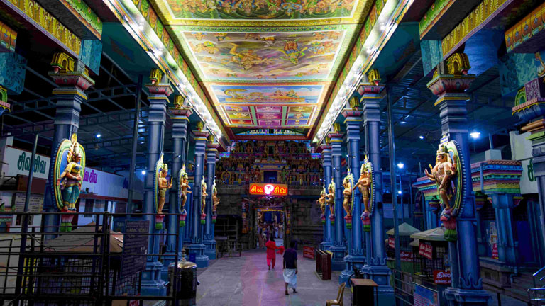 Sri Dharbaranyeswara Swamy Temple 