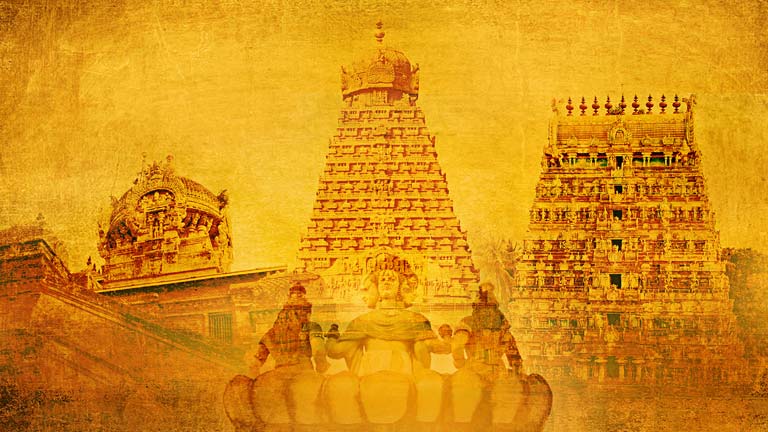 Best Pilgrimage Sites In Tamilnadu