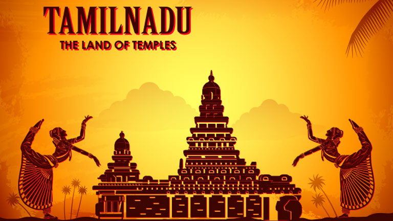 Most Popular Temples in Tamilnadu You Must Visit On Your Spiritual Journey.