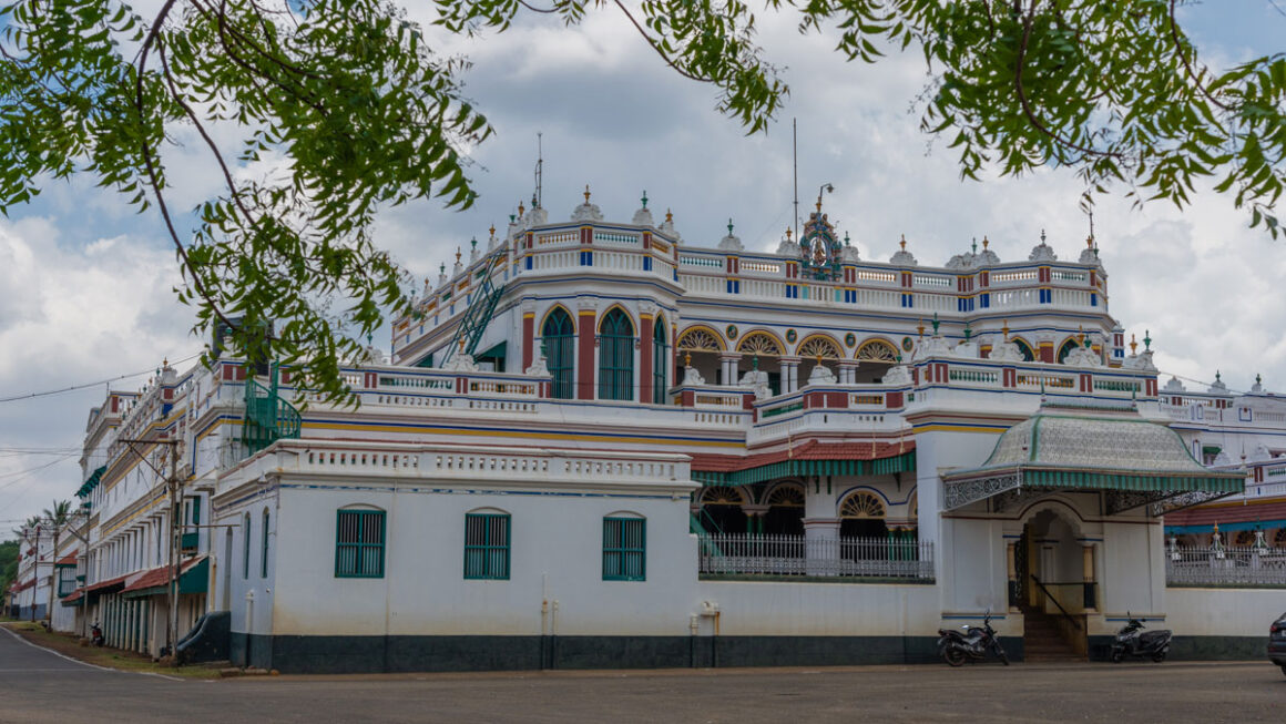 Reasons to visit Karaikudi for a Weekend Getaway in Tamilnadu