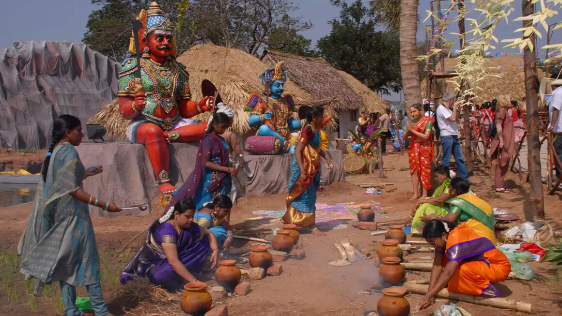 What is the science behind the festival of Tamils – Pongal?