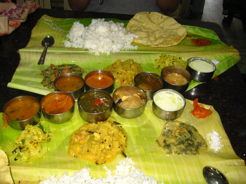 traditions in tamilnadu