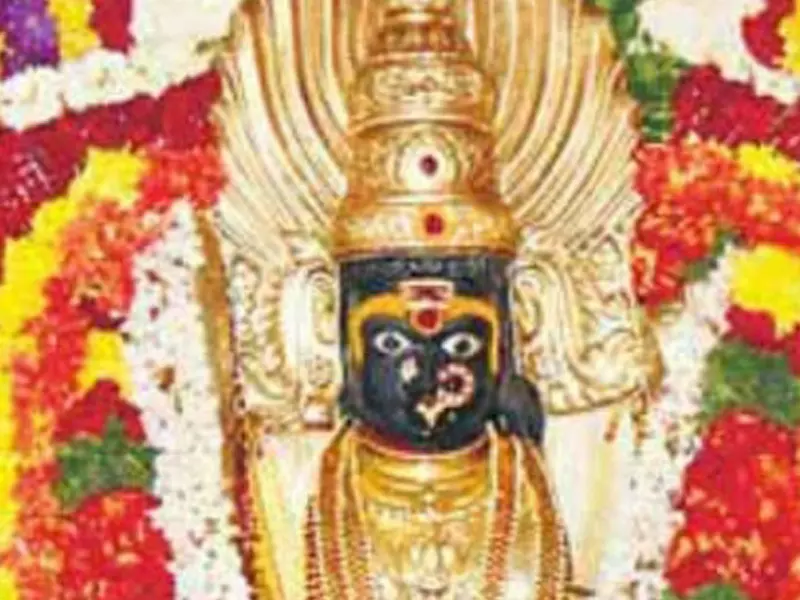 Thandu Mariamman Temple