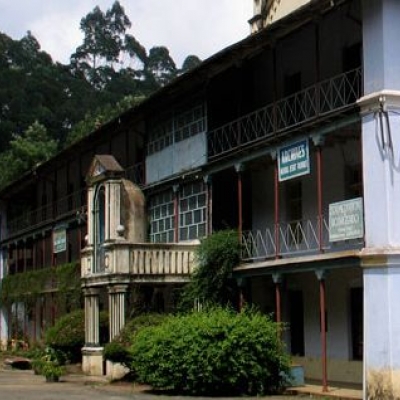 Shenbaganur Museum