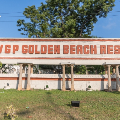 VGP Golden Beach