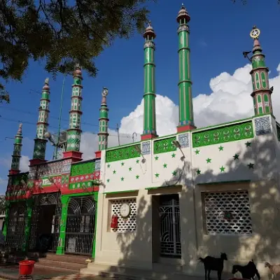 Athankarai Pallivasal