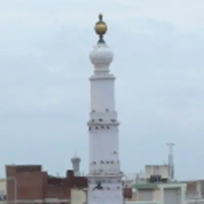 Covelong Juma Masjid