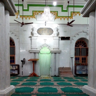 Kottai Mosque
