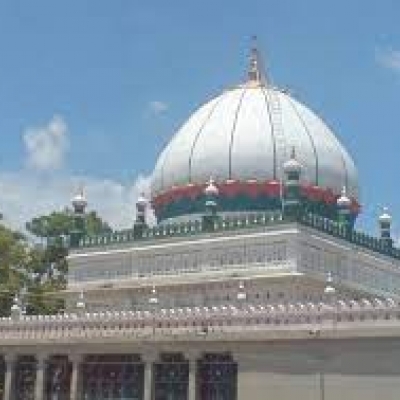 Nathar Shah Dargah