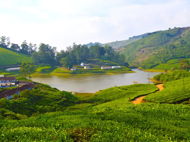 Things to do in Tamil Nadu